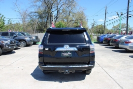 Used 2014  Toyota 4Runner RWD 4dr V6 &lpar;Natl&rpar; at Auto Finance Center near Matthews&comma; NC