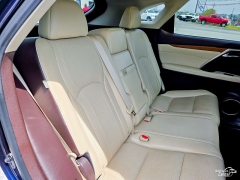 Used 2016  Lexus RX 350 AWD 4dr at Auto Finance Center near Matthews&comma; NC