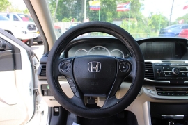Used 2014  Honda Accord Sedan 4d EX CVT at Auto Finance Center near Matthews&comma; NC