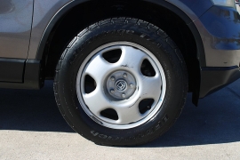 Used 2011  Honda CR-V 4d SUV FWD LX at Auto Finance Center near Matthews&comma; NC