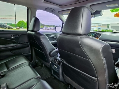Used 2022  Honda Pilot Special Edition AWD at Auto Finance Center near Matthews&comma; NC