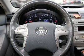 Used 2011  Toyota Camry 4dr Sdn I4 (Natl) at Auto Finance Center near Matthews, NC
