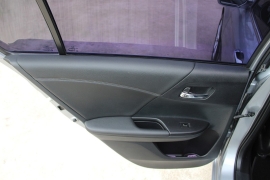 Used 2017  Honda Accord Sedan 4d EX-L V6 at Auto Finance Center near Matthews&comma; NC