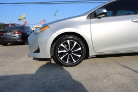 Used 2018  Toyota Corolla &lpar;Natl&rpar; at Auto Finance Center near Matthews&comma; NC