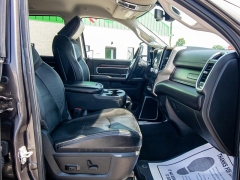 Used 2024 Ram 2500 4WD Laramie Crew Cab 6'4" Box at Auto Finance Center near Matthews, NC