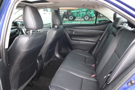 Used 2016 Toyota Corolla 4dr Sdn (Natl) at Auto Finance Center near Matthews, NC