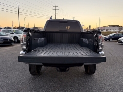 Used 2020 Toyota Tacoma 4WD Double Cab 6' Bed V6 AT (Natl) at Auto Finance Center near Matthews, NC