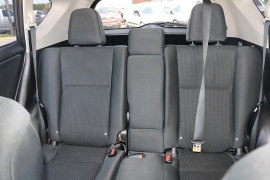 Used 2017  Toyota RAV4 4d SUV FWD LE at Auto Finance Center near Matthews&comma; NC
