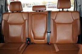 Used 2014  Toyota Tundra 2WD Truck CrewMax 5&period;7L V8 6-Spd AT &lpar;Natl&rpar; at Auto Finance Center near Matthews&comma; NC