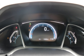 Used 2016  Honda Civic Sedan 4d EX at Auto Finance Center near Matthews&comma; NC