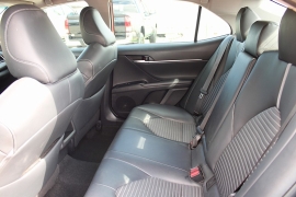 Used 2019  Toyota Camry Auto (Natl) at Auto Finance Center near Matthews, NC