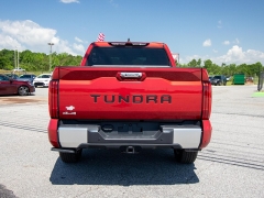 Used 2025 Toyota Tundra 4WD Limited CrewMax 5.5ft Bed at Auto Finance Center near Matthews, NC