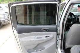 Used 2013  Toyota Tacoma 2WD Double Cab PreRunner V6 Short Bed at Auto Finance Center near Matthews&comma; NC