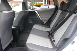 Used 2013 Toyota RAV4 FWD 4dr LE (Natl) at Auto Finance Center near Matthews, NC
