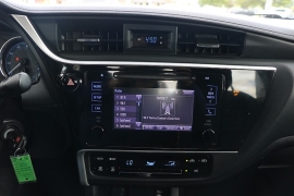 Used 2019  Toyota Corolla &lpar;Natl&rpar; at Auto Finance Center near Matthews&comma; NC