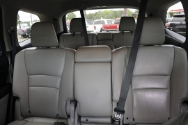 Used 2021  Honda Pilot Touring 8-Passenger 2WD at Auto Finance Center near Matthews&comma; NC