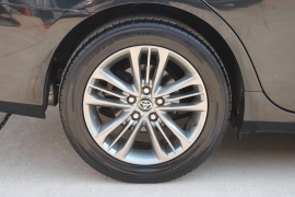 Used 2017 Toyota Camry Auto (Natl) at Auto Finance Center near Matthews, NC