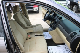 Used 2011  Honda CR-V 4d SUV FWD LX at Auto Finance Center near Matthews&comma; NC