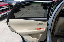 Used 2011  Lexus RX 350 FWD 4dr at Auto Finance Center near Matthews&comma; NC