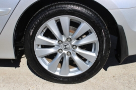 Used 2011  Honda Accord Sedan 4d EX Auto at Auto Finance Center near Matthews&comma; NC