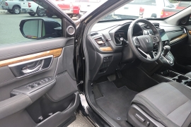 Used 2021  Honda CR-V EX 2WD at Auto Finance Center near Matthews&comma; NC