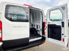 Used 2019  Ford Transit 250 Cargo Van Low Roof Van SWB at Auto Finance Center near Matthews&comma; NC