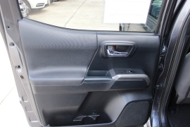 Used 2016 Toyota Tacoma 2WD Double Cab V6 AT (Natl) at Auto Finance Center near Matthews, NC