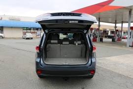 Used 2019  Toyota Highlander V6 FWD &lpar;Natl&rpar; at Auto Finance Center near Matthews&comma; NC