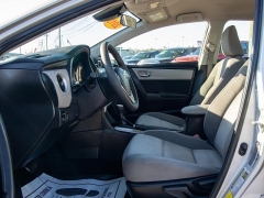 Used 2019  Toyota Corolla &lpar;Natl&rpar; at Auto Finance Center near Matthews&comma; NC