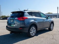 Used 2013  Toyota RAV4 AWD 4dr Limited &lpar;Natl&rpar; at Auto Finance Center near Matthews&comma; NC