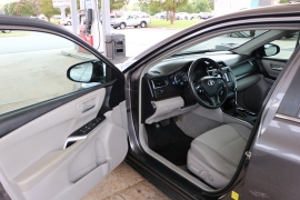 Used 2015 Toyota Camry 4dr Sdn I4 Auto (Natl) at Auto Finance Center near Matthews, NC