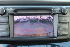 Used 2013  Toyota RAV4 AWD 4dr Limited (Natl) at Auto Finance Center near Matthews, NC