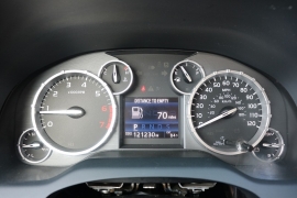 Used 2015 Toyota Tundra 4WD Truck CrewMax 5.7L FFV V8 6-Spd AT (Natl) at Auto Finance Center near Matthews, NC