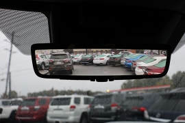 Used 2022  Toyota Tundra 2WD Limited CrewMax 5.5ft Bed at Auto Finance Center near Matthews, NC