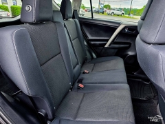 Used 2016  Toyota RAV4 4d SUV FWD XLE at Auto Finance Center near Matthews&comma; NC