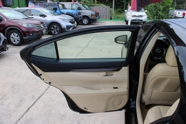 Used 2014  Lexus ES 350 4dr Sdn at Auto Finance Center near Matthews&comma; NC