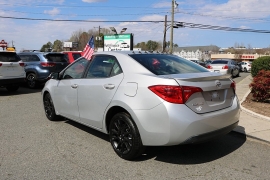 Used 2017  Toyota Corolla &lpar;Natl&rpar; at Auto Finance Center near Matthews&comma; NC