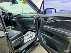 Used 2022  Honda Pilot Special Edition AWD at Auto Finance Center near Matthews&comma; NC