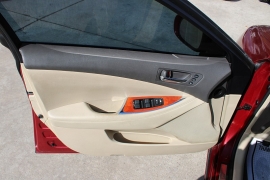 Used 2011  Lexus ES 350 4dr Sdn at Auto Finance Center near Matthews, NC