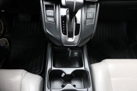 Used 2017 Honda CR-V EX-L 2WD at Auto Finance Center near Matthews, NC
