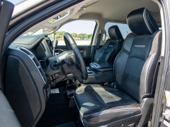 Used 2024 Ram 2500 4WD Laramie Crew Cab 6'4" Box at Auto Finance Center near Matthews, NC