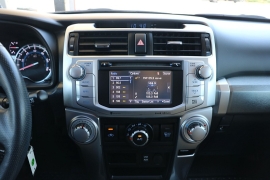 Used 2018  Toyota 4Runner 4WD &lpar;Natl&rpar; at Auto Finance Center near Matthews&comma; NC