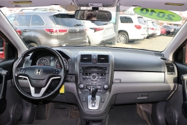 Used 2010  Honda CR-V 4WD 5dr EX-L at Auto Finance Center near Matthews, NC