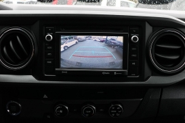 Used 2017  Toyota Tacoma Double Cab 6' Bed V6 4x2 AT (Natl) at Auto Finance Center near Matthews, NC