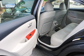 Used 2007 Lexus ES 350 4dr Sdn at Auto Finance Center near Matthews, NC