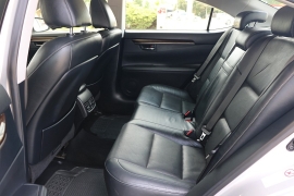 Used 2013  Lexus ES 350 4dr Sdn at Auto Finance Center near Matthews&comma; NC