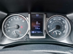 Used 2019  Toyota Tacoma 2WD Double Cab 5' Bed V6 AT &lpar;Natl&rpar; at Auto Finance Center near Matthews&comma; NC