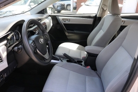 Used 2016 Toyota Corolla 4dr Sdn (Natl) at Auto Finance Center near Matthews, NC