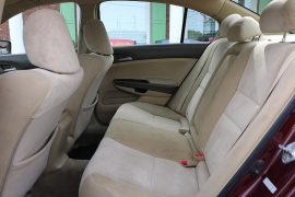 Used 2009  Honda Accord Sedan 4d LX Auto at Auto Finance Center near Matthews&comma; NC