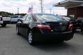 Used 2009 Toyota Camry 4dr Sdn I4 (Natl) at Auto Finance Center near Matthews, NC